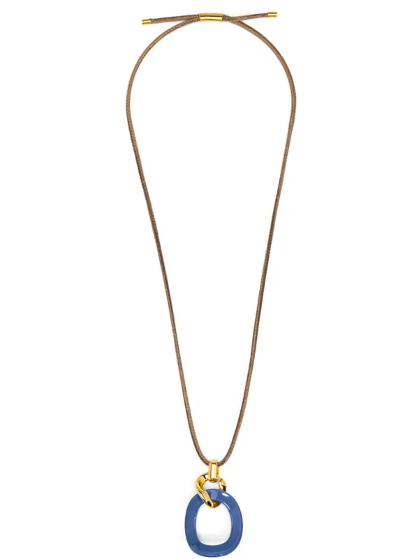 Sage Necklace | ZENZII New