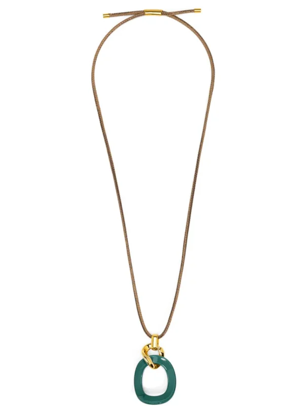 Sage Necklace | ZENZII New