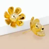 Sasha Earring | ZENZII Outlet
