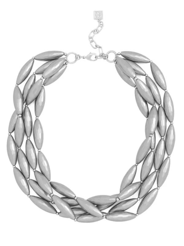 Savannah Collar Necklace | ZENZII Fashion