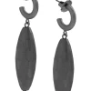 Savannah Drop Earring | ZENZII Best