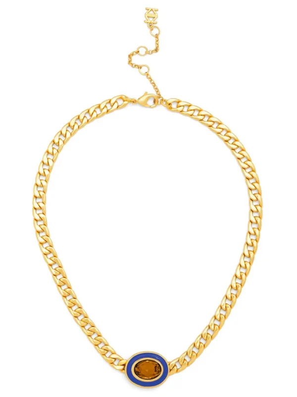 Seraphina Collar Necklace | ZENZII Fashion
