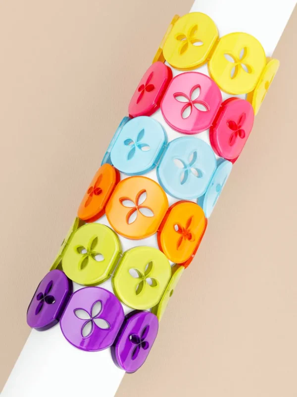 Shirley Bracelet | ZENZII Sale