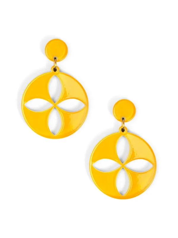 Shirley Earring | ZENZII Online