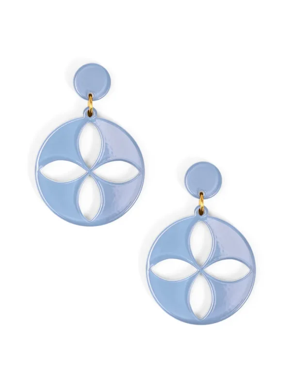 Shirley Earring | ZENZII Online