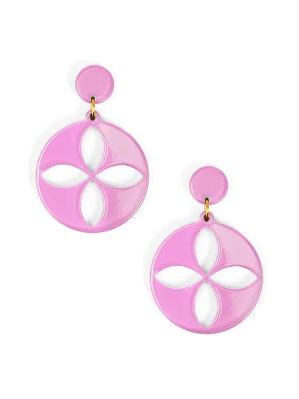 Shirley Earring | ZENZII Online