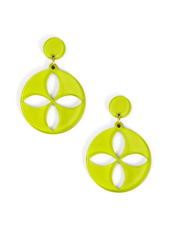 Shirley Earring | ZENZII Online