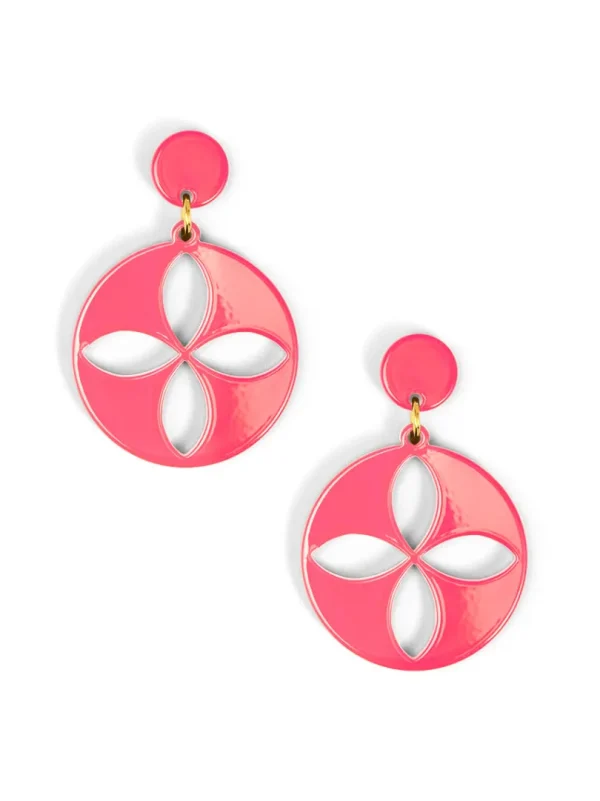 Shirley Earring | ZENZII Online