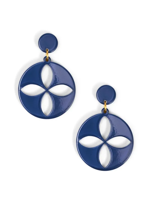 Shirley Earring | ZENZII Online