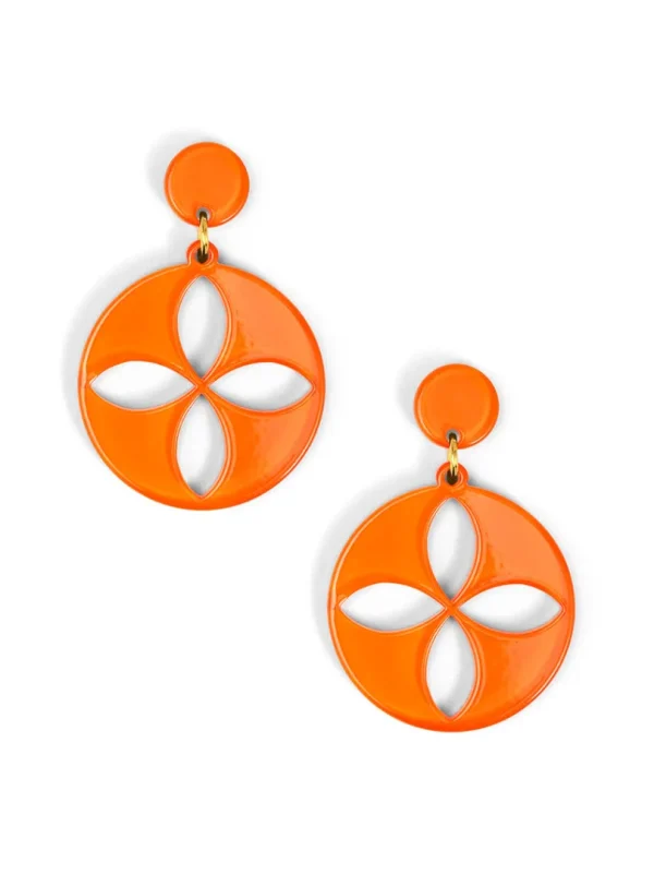 Shirley Earring | ZENZII Online