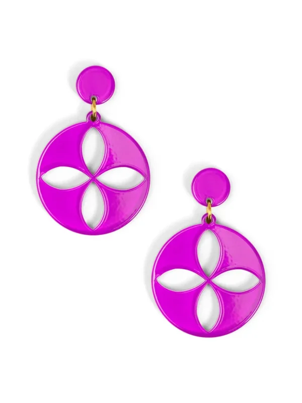Shirley Earring | ZENZII Online