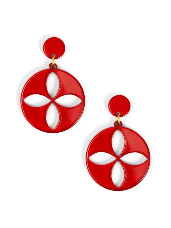 Shirley Earring | ZENZII Online