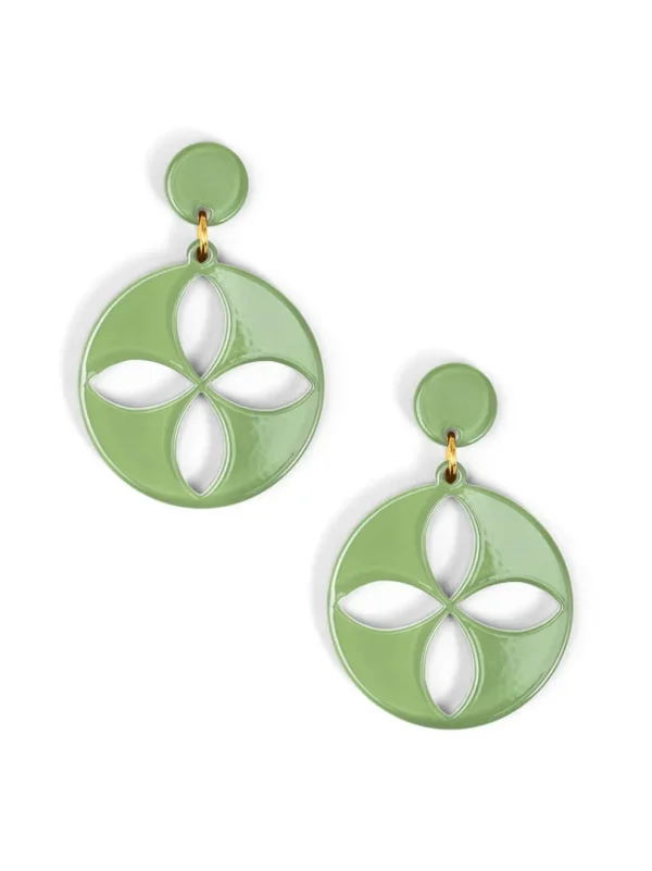Shirley Earring | ZENZII Online