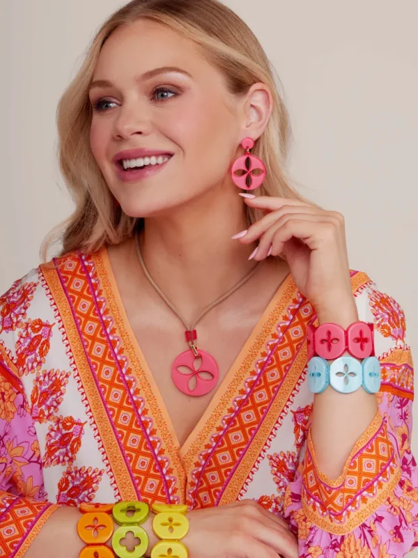 Shirley Earring | ZENZII Online