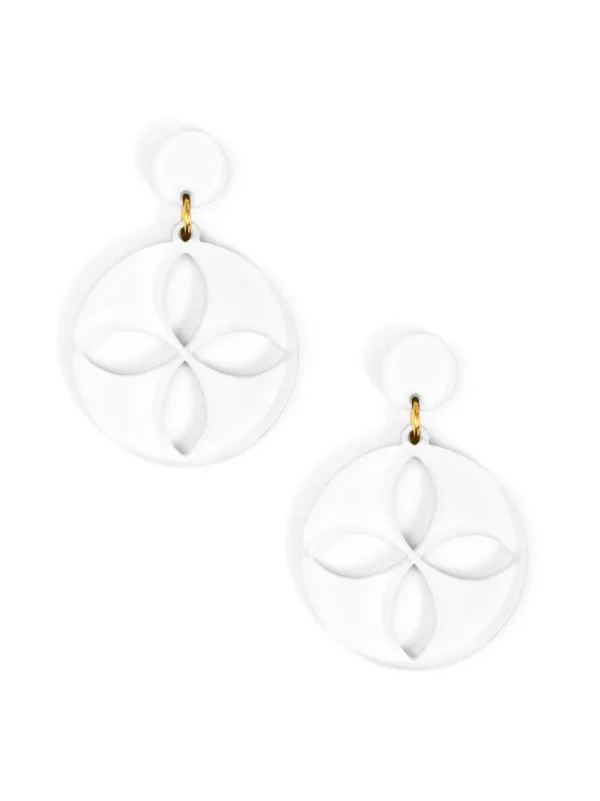 Shirley Earring | ZENZII Online