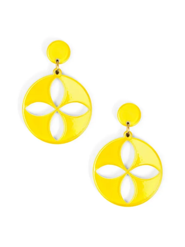 Shirley Earring | ZENZII Online
