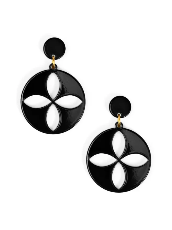 Shirley Earring | ZENZII Online