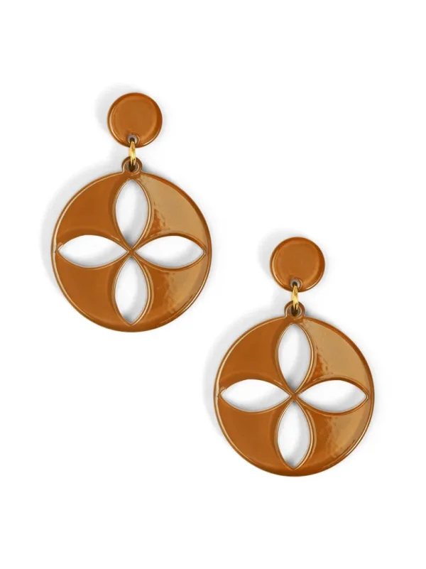 Shirley Earring | ZENZII Online