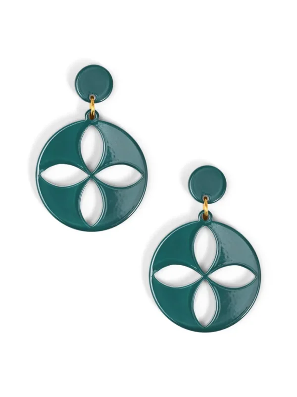 Shirley Earring | ZENZII Online