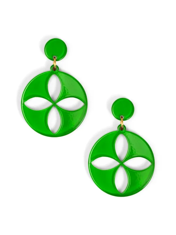 Shirley Earring | ZENZII Online