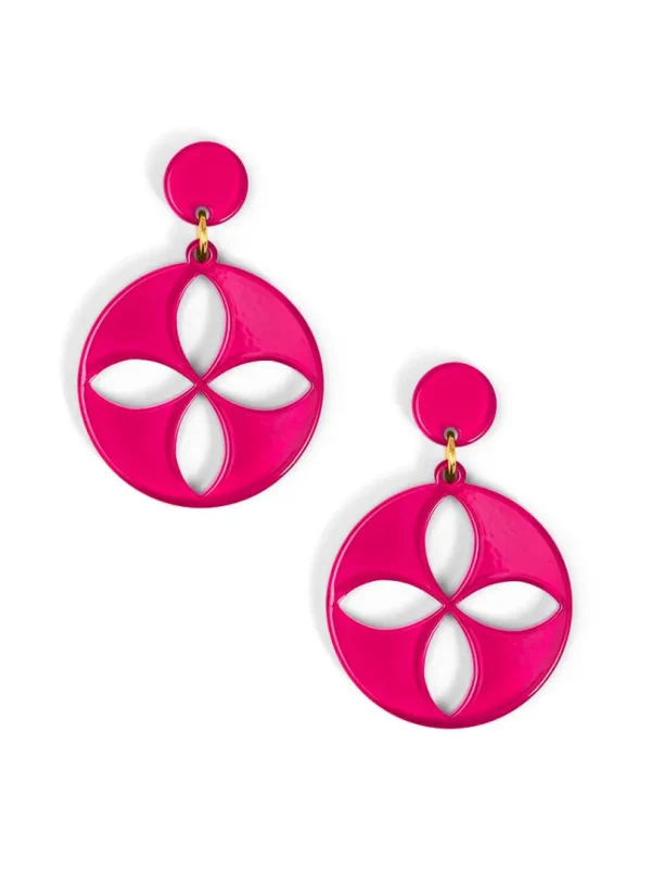 Shirley Earring | ZENZII Online