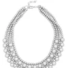 Sierra Collar Necklace | ZENZII Outlet