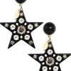 Stellar Statement Crystal Drop Earring | ZENZII Discount