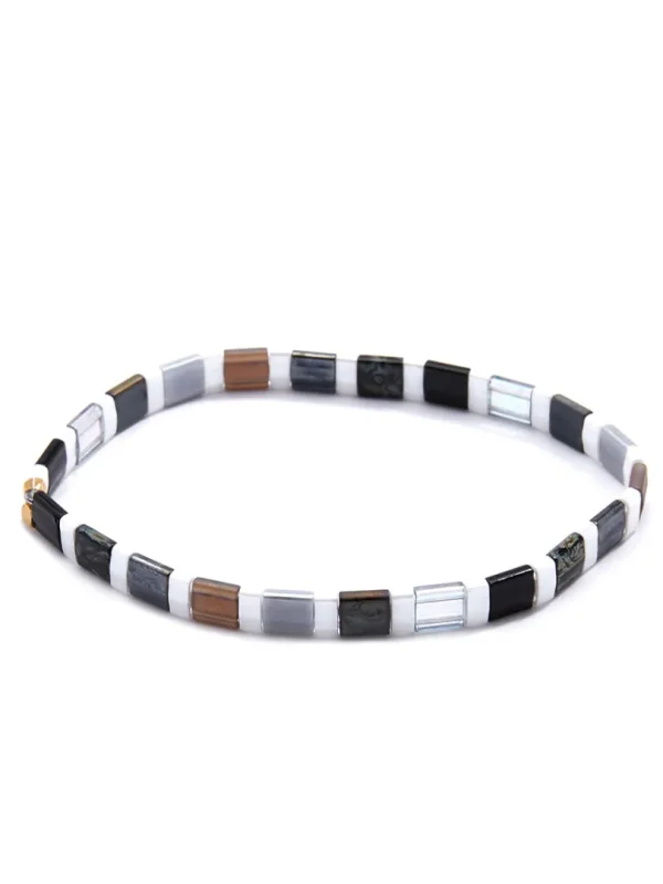 Stevie Stacking Bracelet | ZENZII Fashion