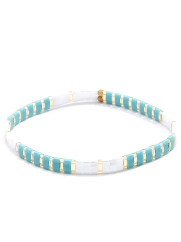 Stevie Stacking Bracelet | ZENZII Fashion