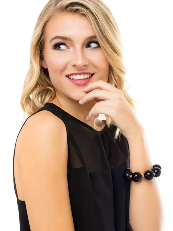 Sweetheart Pearl Bracelet | ZENZII Best