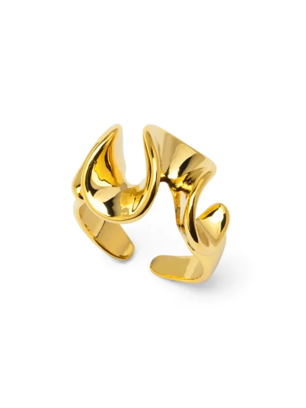 Sylvie Ring | ZENZII Best
