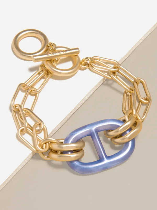 Taylor Charm Bracelet | ZENZII Online