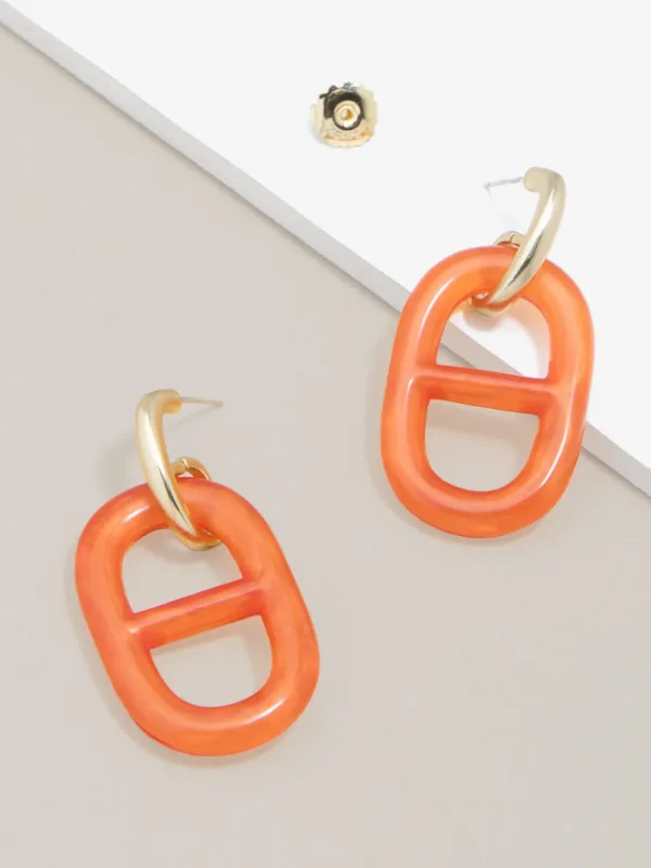 Taylor Drop Earring | ZENZII Fashion