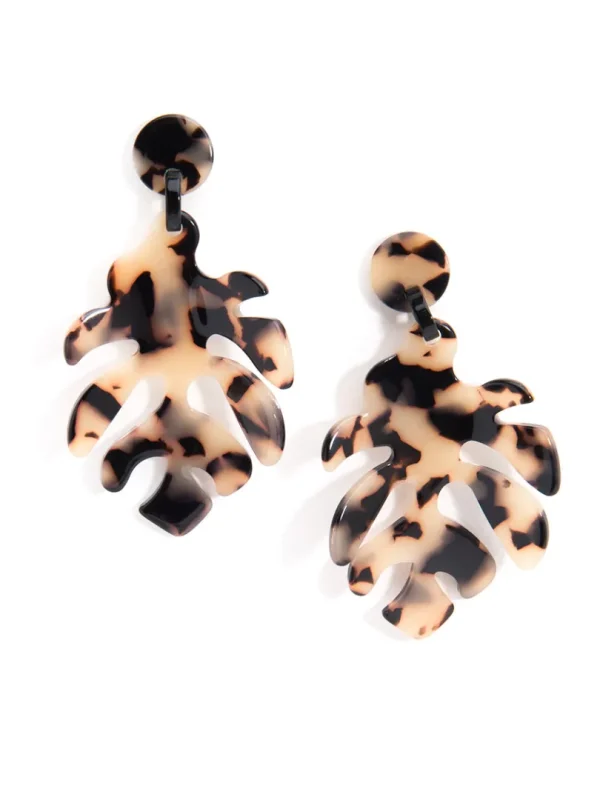 Teagan Drop Earring | ZENZII Online