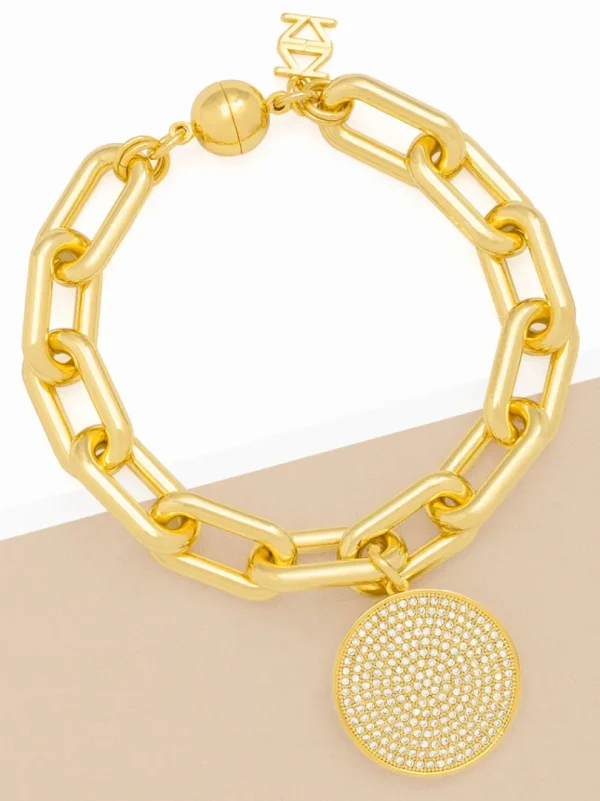 Thalia Bracelet | ZENZII Best