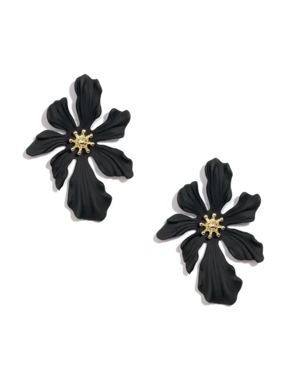 Tina Stud Earring | ZENZII Outlet