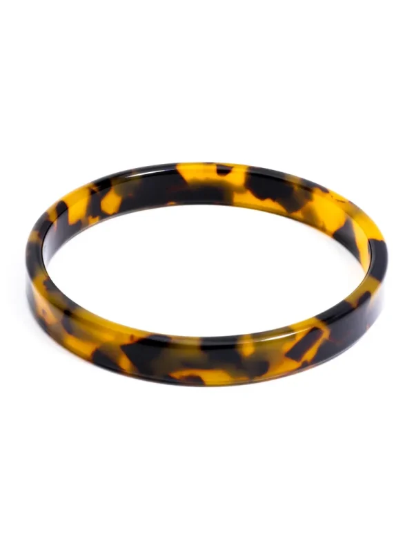 Torti-Ful Bangle Bracelet | ZENZII Sale