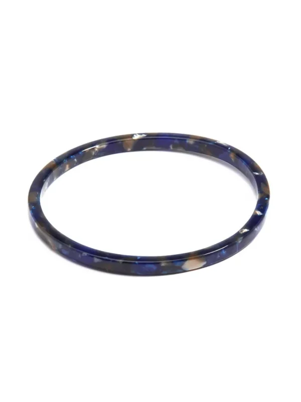 Torti-With-A-Twist Bangle Bracelet | ZENZII Sale