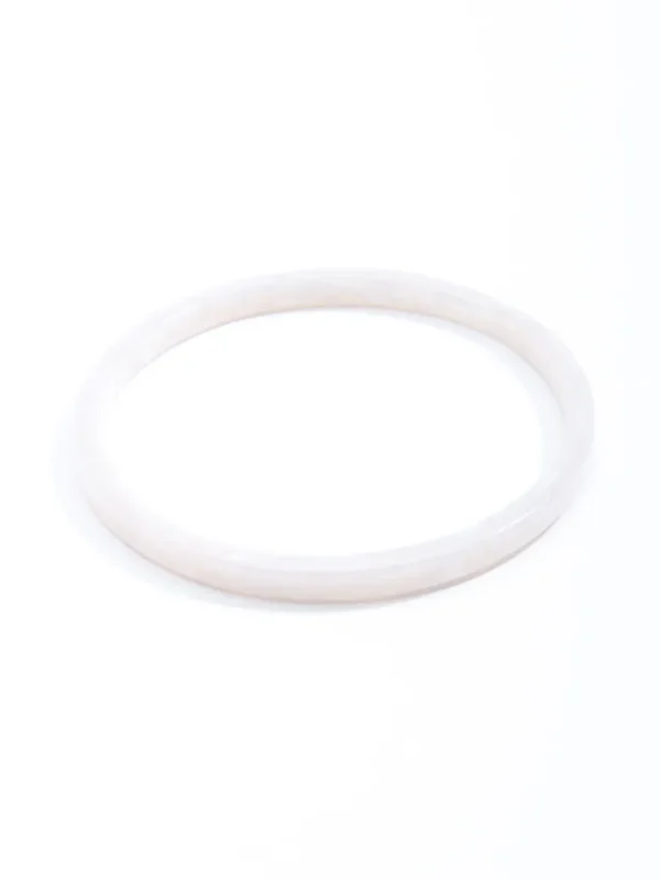 Torti-With-A-Twist Bangle Bracelet | ZENZII Sale