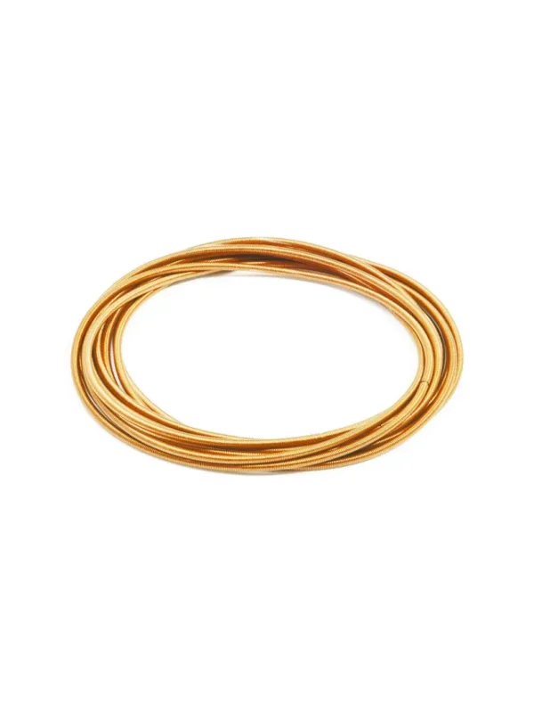 Veronica Bangle Set Bracelet | ZENZII Online