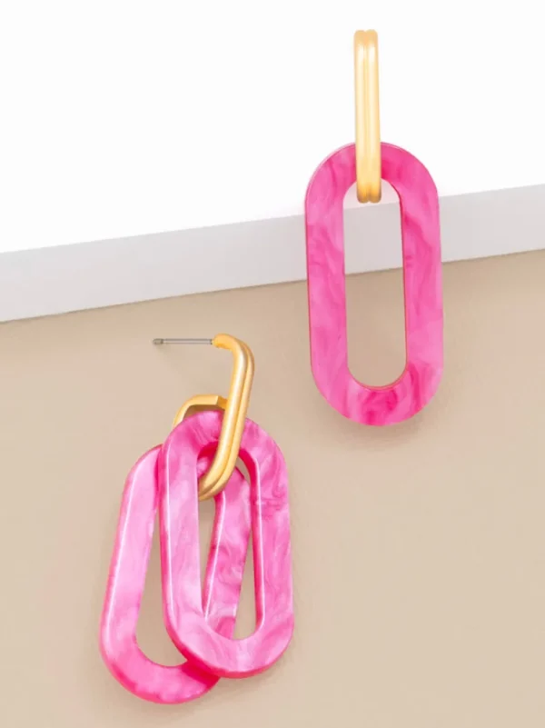Whitney Earring | ZENZII Clearance