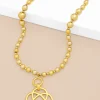 Winnie Long Necklace | ZENZII Outlet