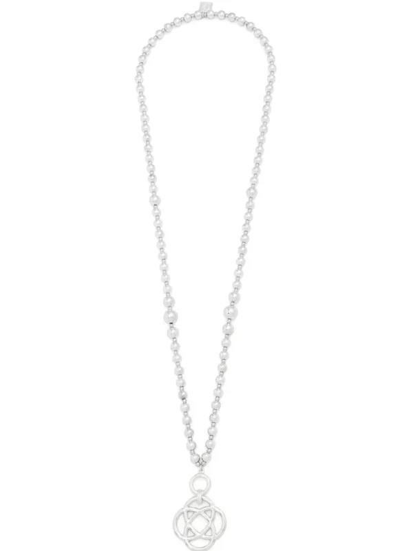 Winnie Long Necklace | ZENZII Outlet