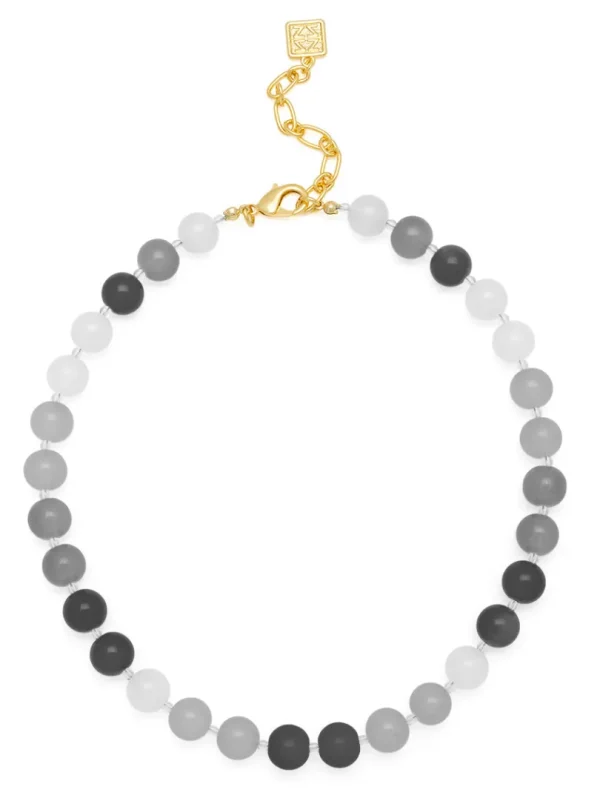Zoe Collar Necklace | ZENZII Discount