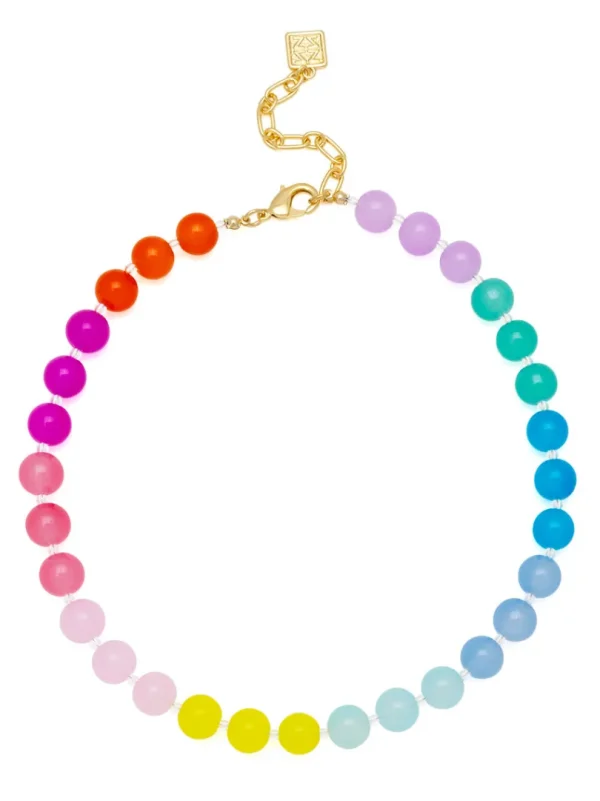 Zoe Collar Necklace | ZENZII Discount