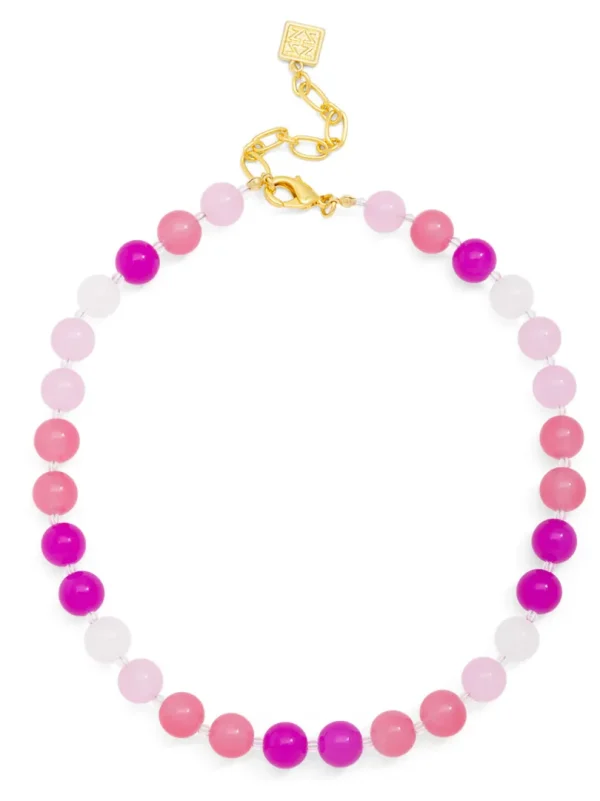 Zoe Collar Necklace | ZENZII Discount