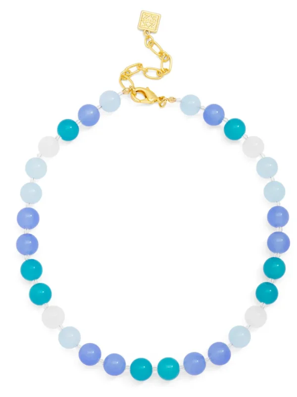 Zoe Collar Necklace | ZENZII Discount
