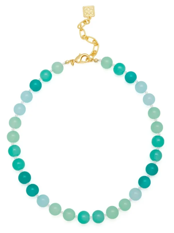 Zoe Collar Necklace | ZENZII Discount